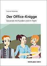 E-Book (pdf) Der Office-Knigge von Susanne Abplanalp