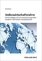E-Book (pdf) Volkswirtschaftslehre von Rolf Dubs