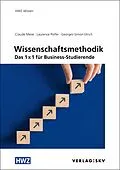 E-Book (pdf) Wissenschaftsmethodik von Claude Meier, Laurence Polfer, Georges-Simon Ulrich