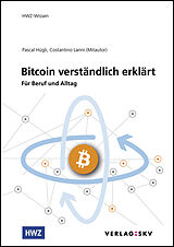 E-Book (pdf) Bitcoin verständlich erklärt von Pascal Hügli, Constantino Lanni