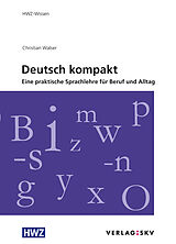E-Book (pdf) Deutsch kompakt von Christian Walser