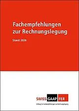 Set mit div. Artikeln (Set) Fachempfehlungen zur Rechnungslegung, Bundle von 