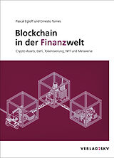 Paperback Blockchain in der Finanzwelt von Pascal Egloff, Ernesto Turnes