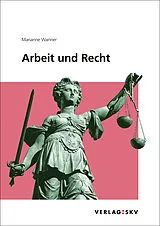 Set mit div. Artikeln (Set) Arbeit und Recht, Bundle von Marianne Wanner