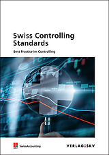 Paperback Swiss Controlling Standards - Best Practice im Controlling, Bundle von Dieter Pfaff, Markus Speck