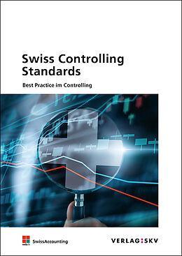 Paperback Swiss Controlling Standards - Best Practice im Controlling, Bundle von Dieter Pfaff, Markus Speck