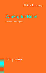 Kartonierter Einband Zankapfel Bibel von 
