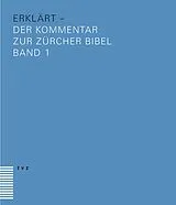 Fester Einband bibel(plus) erklärt von