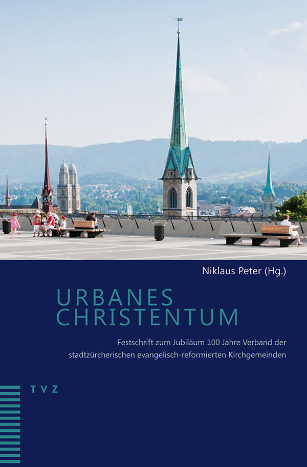 Urbanes Christentum