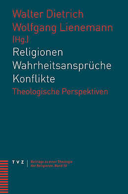 Paperback Religionen  Wahrheitsansprüche  Konflikte von 
