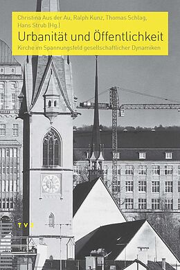 Paperback Urbanität und Öffentlichkeit von 