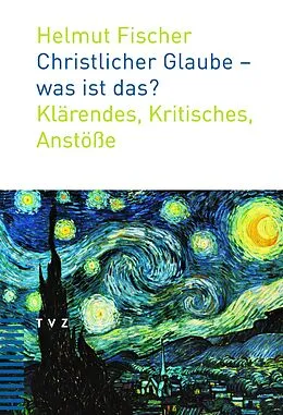 E-Book (pdf) Christlicher Glaube  was ist das? von Helmut Fischer