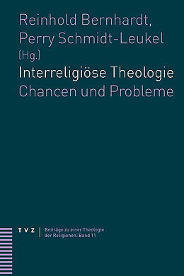 Paperback Interreligiöse Theologie von 
