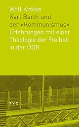 E-Book (epub) Karl Barth und der "Kommunismus" von Wolf Krötke