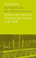 E-Book (pdf) Karl Barth und der 'Kommunismus' von Wolf Krötke