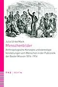 E-Book (epub) Menschenbilder von Julia Ulrike Mack
