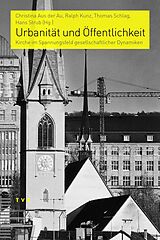 E-Book (pdf) Urbanität und Öffentlichkeit von 
