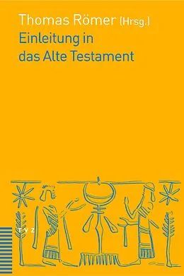 E-Book (pdf) Einleitung in das Alte Testament von 