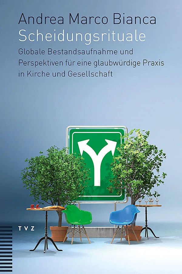 Scheidungsrituale