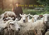 Paperback ... denn du bist bei mir von Alex Kurz