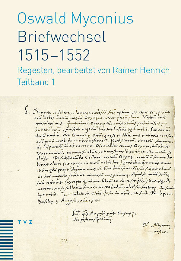 Briefwechsel 15151552