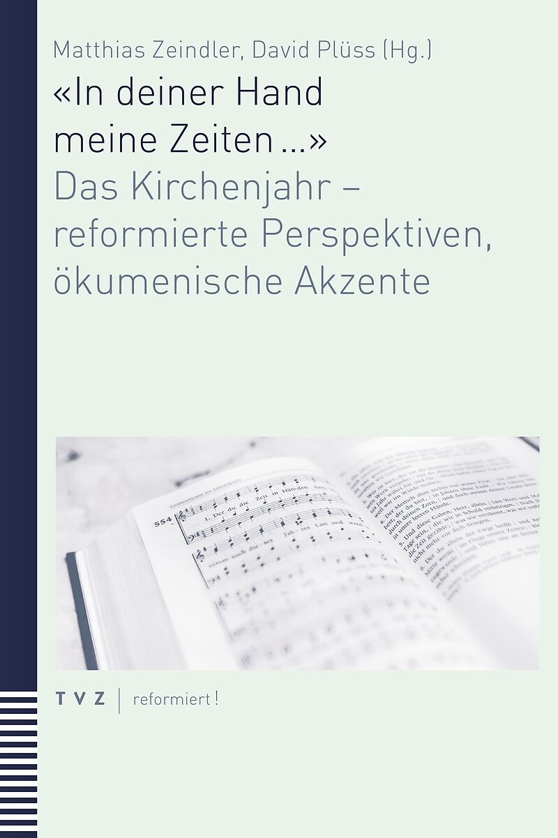 «In deiner Hand meine Zeiten »