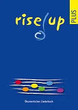 Paperback Rise up plus von Brunner AG Druck und Medien (Nachfolger von Rex Verlag)