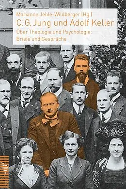 E-Book (pdf) C. G. Jung und Adolf Keller von 