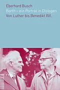 E-Book (pdf) Barth  ein Porträt in Dialogen von Eberhard Busch