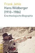 E-Book (pdf) Hans Wildberger (19101986) von Frank Jehle