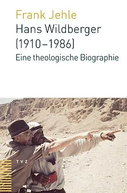 E-Book (pdf) Hans Wildberger (19101986) von Frank Jehle