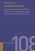 E-Book (pdf) Hoheslied  LiebesSzenen von Matthias Hopf