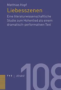 E-Book (pdf) Hoheslied  LiebesSzenen von Matthias Hopf