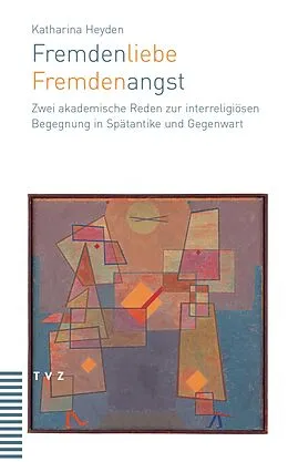 E-Book (pdf) Fremdenliebe  Fremdenangst von Katharina Heyden