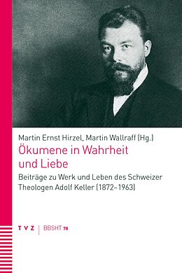 E-Book (pdf) Ökumene in Wahrheit und Liebe von 