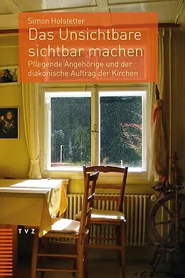 E-Book (pdf) Das Unsichtbare sichtbar machen von Simon Hofstetter