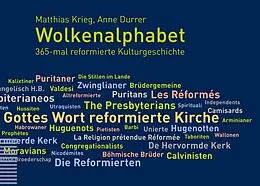 E-Book (pdf) Wolkenalphabet von Matthias Krieg, Anne Durrer