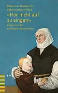 E-Book (pdf) 'Hör nicht auf zu singen' von 