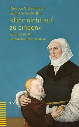 E-Book (pdf) 'Hör nicht auf zu singen' von 