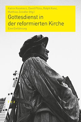 E-Book (pdf) Gottesdienst in der reformierten Kirche von 