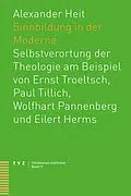 E-Book (pdf) Sinnbildung in der Moderne von Alexander Heit