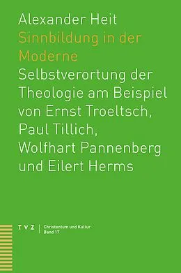 E-Book (pdf) Sinnbildung in der Moderne von Alexander Heit