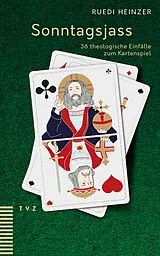 Paperback Sonntagsjass von Ruedi Heinzer