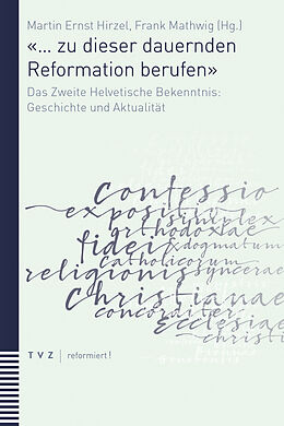 Paperback « zu dieser dauernden Reformation berufen» von 