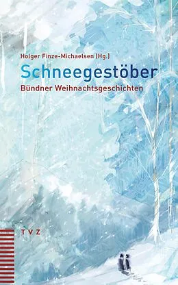 E-Book (pdf) Schneegestöber von 