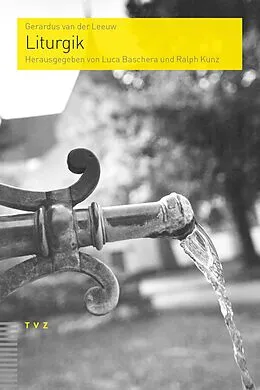 E-Book (pdf) Liturgik von Gerardus van der Leeuw