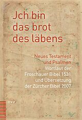 E-Book (pdf) Jch bin das brot des läbens von 