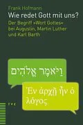 E-Book (pdf) Wie redet Gott mit uns? von Frank Hofmann