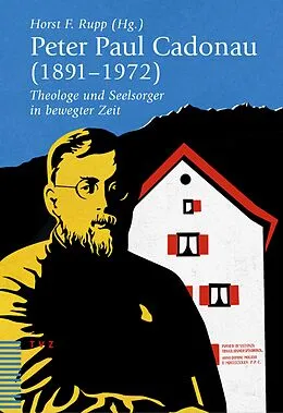 E-Book (pdf) Peter Paul Cadonau (18911972) von 