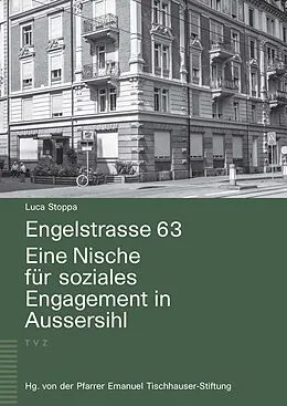 E-Book (pdf) Engelstrasse 63 von Luca Stoppa